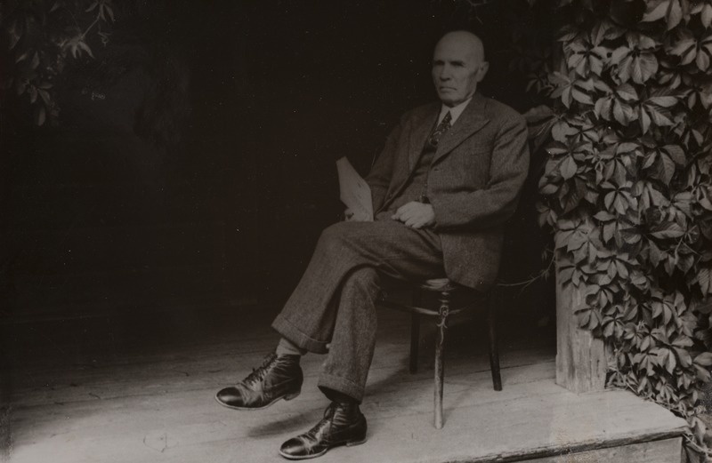 Karl Eduard Sööt