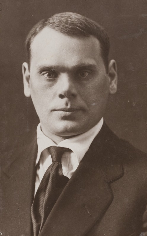 Aleksander Tassa
