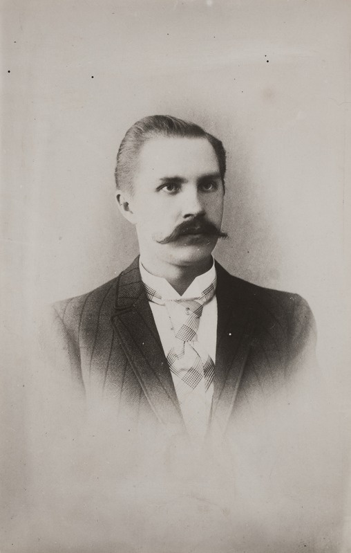 Eduard Vilde