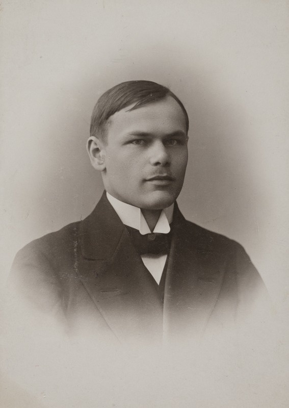 Henrik Visnapuu