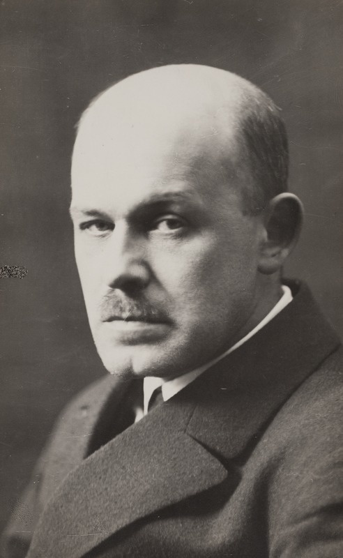 Nikolai Triik