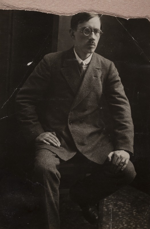 Ado Vabbe