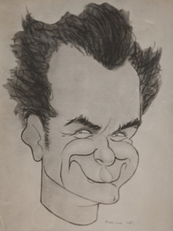 Karl Ader, šarž
