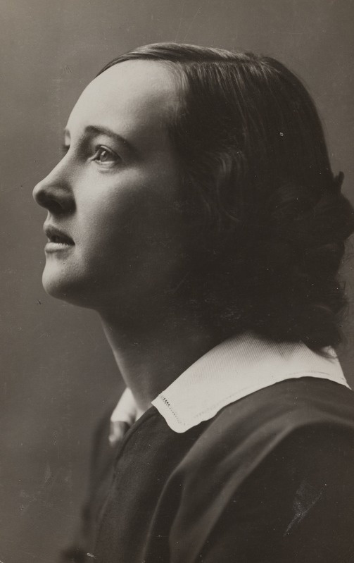 Erna Villmer
