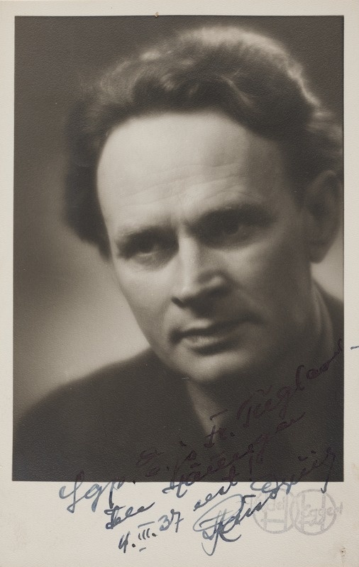 Aleksander Randviir