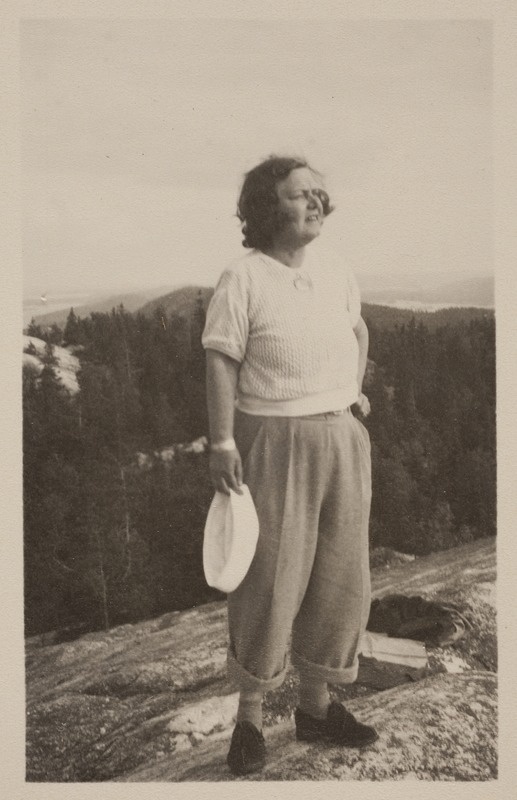 Liina Reiman