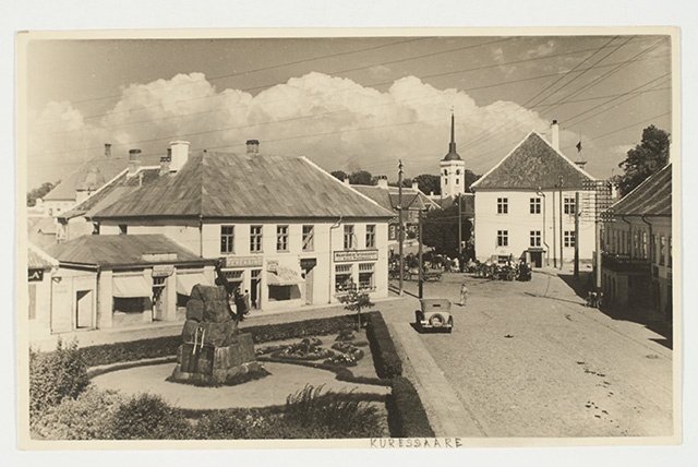 Kuressaare