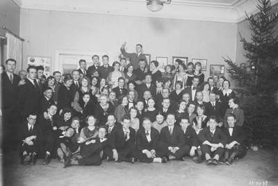 „Pallas“ 20. dets. 1929  duplicate photo