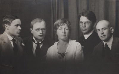 Siuru-ühing 1917  duplicate photo