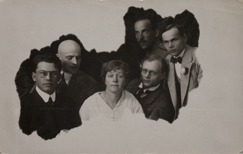 Siuru-ühing 1917