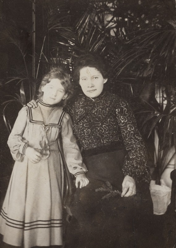 Emma Elisabeth Oinas