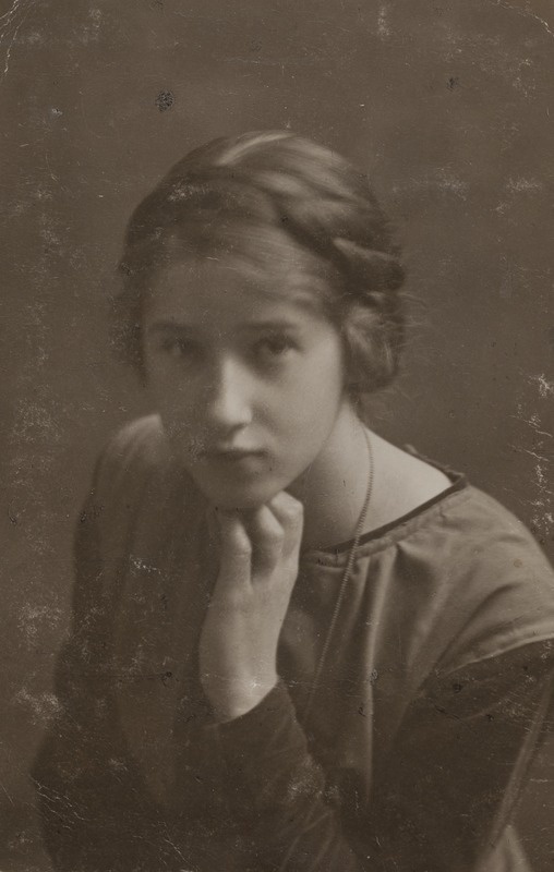 Noor Emma Elisabeth Oinas