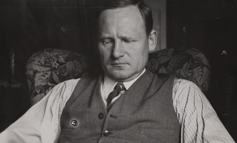 Aleksander Oinas