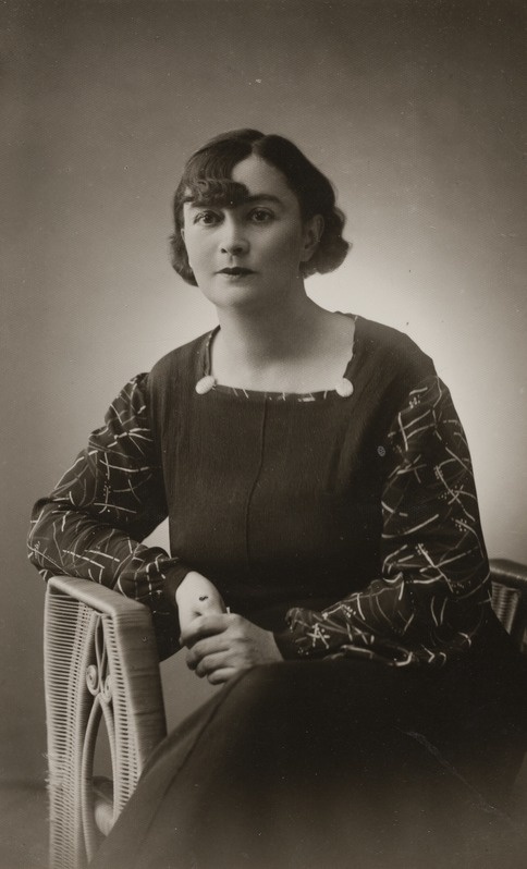 Marie Bovet-Navi