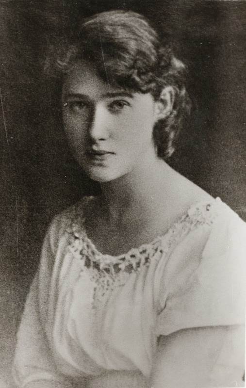 Elo Tuglas, 1918