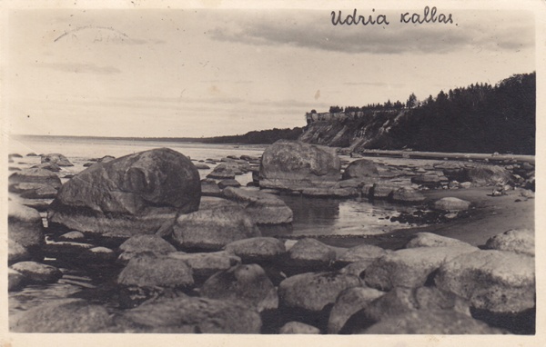 Udria