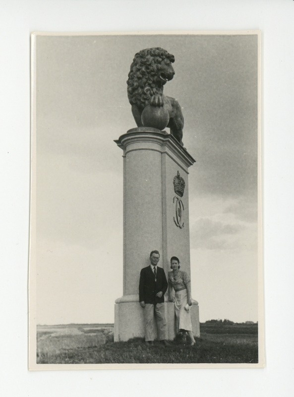 Narva, 07.1937
