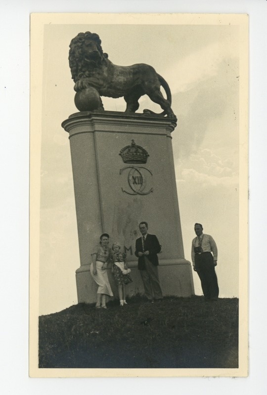 Narva, 07.1937