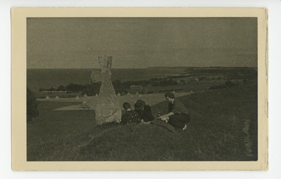 Põhjarannik, sügis 1936  duplicate photo