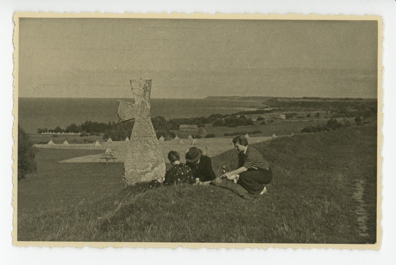 Põhjarannik, sügis 1936