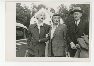 Ahja, 12.09.1955  duplicate photo