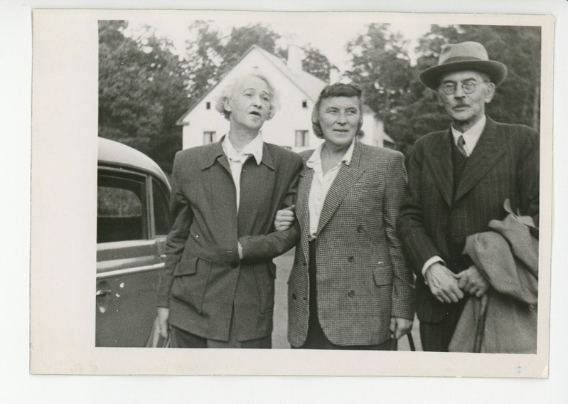 Ahja, 12.09.1955