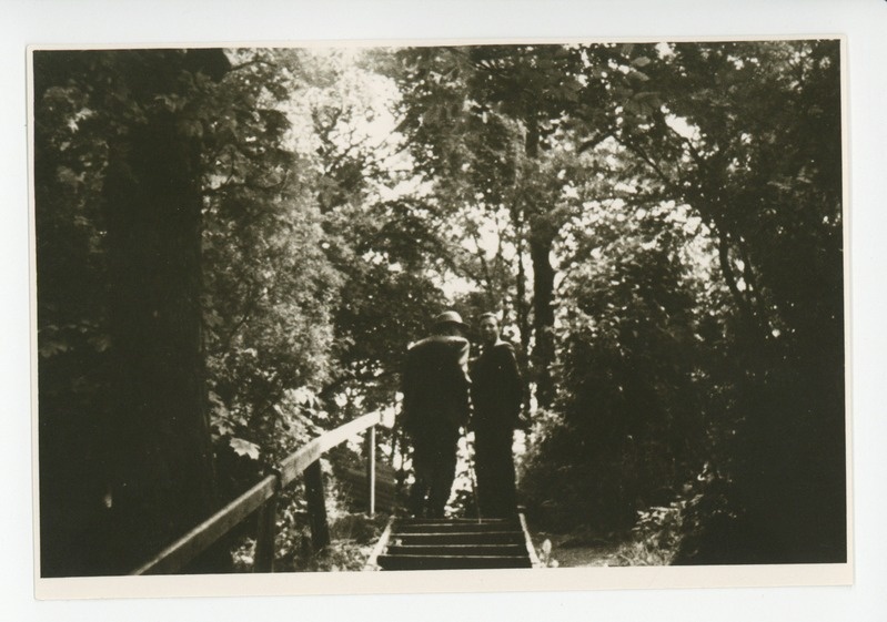 Friedebert Tuglas