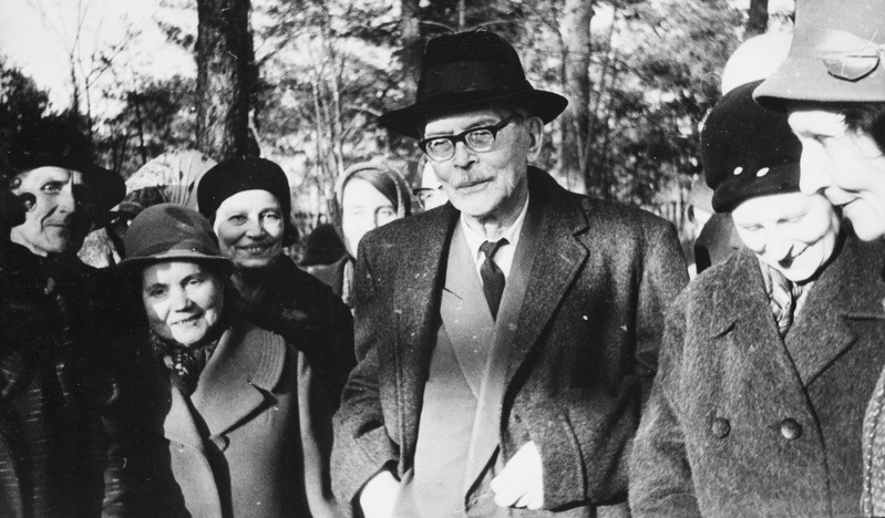 Tallinna kodu-uurijad