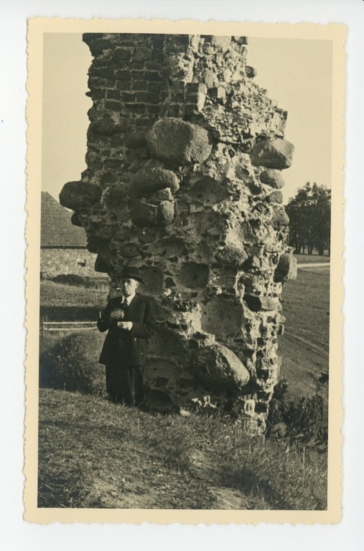 Vastseliina, juuni 1938