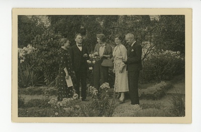 Kohtla, sügis 1936  duplicate photo