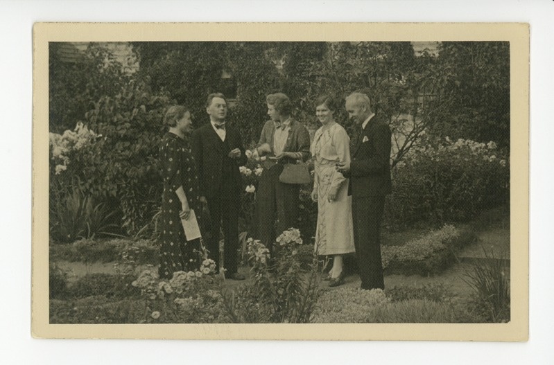 Kohtla, sügis 1936