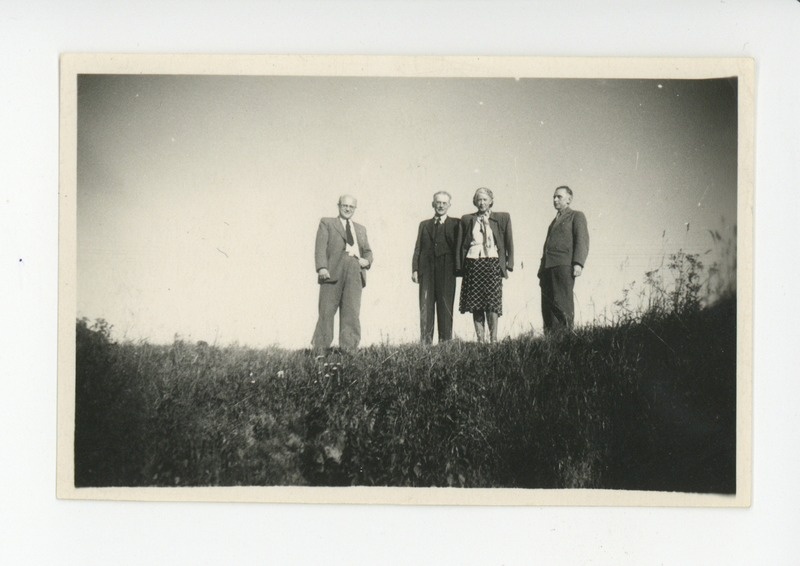 Mahtra sõit, 20.06.1948