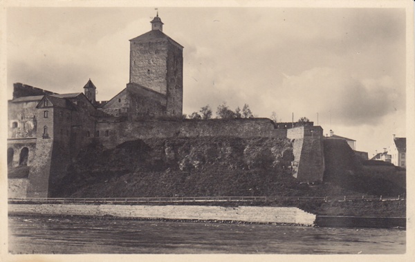 Narva Castle