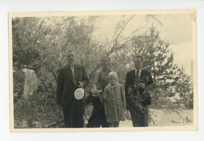 Narva taga, 1937