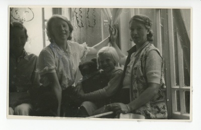 Narva-Jõesuu, 1937  similar photo