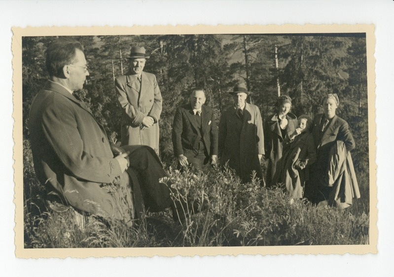 Kangasala, 1938