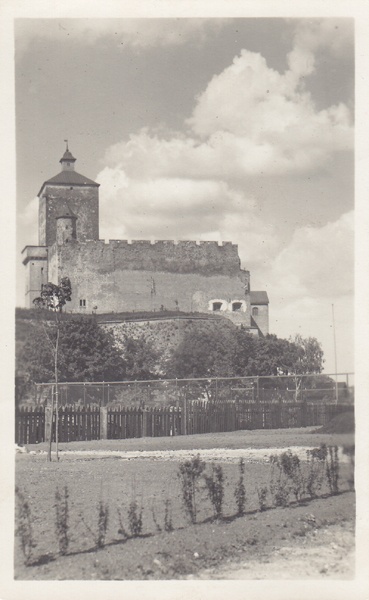 Narva Castle