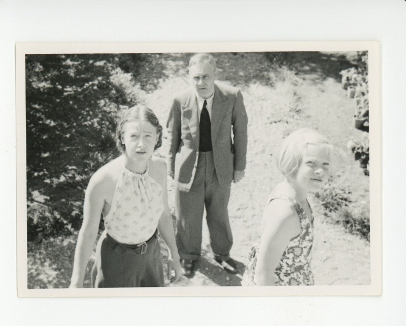 Meriväljal, 08.1939