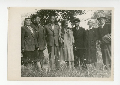 Ahja, 12.09.1955  duplicate photo