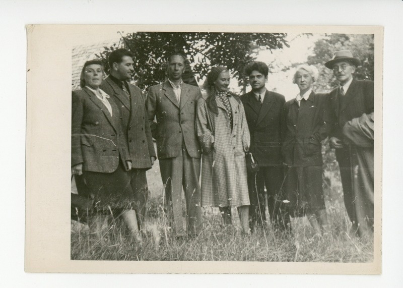 Ahja, 12.09.1955