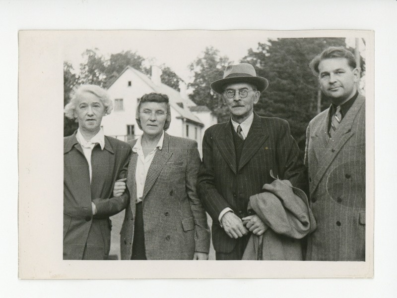 Ahja, 12.09.1955
