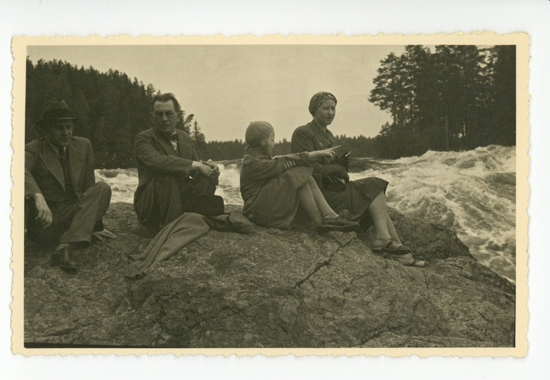 Soome, 1938