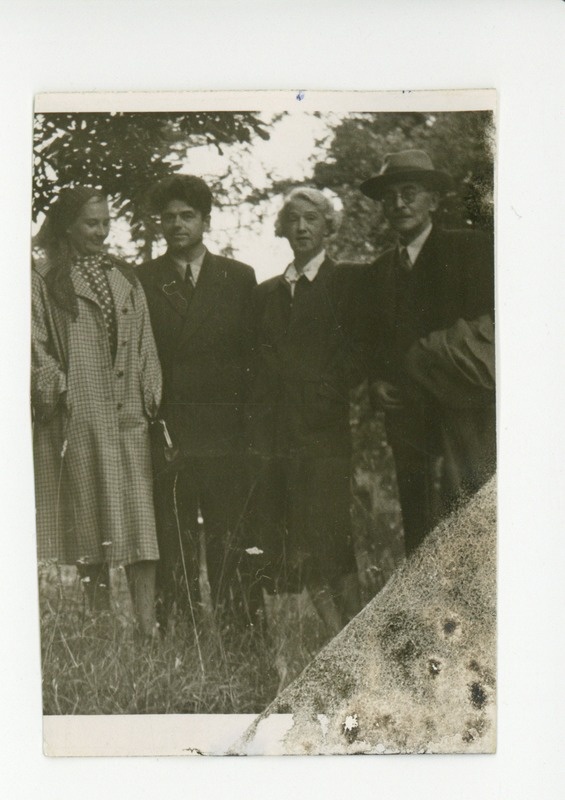 Ahja, 12.09.1955