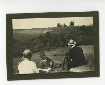Kasaritsa, 1924  duplicate photo