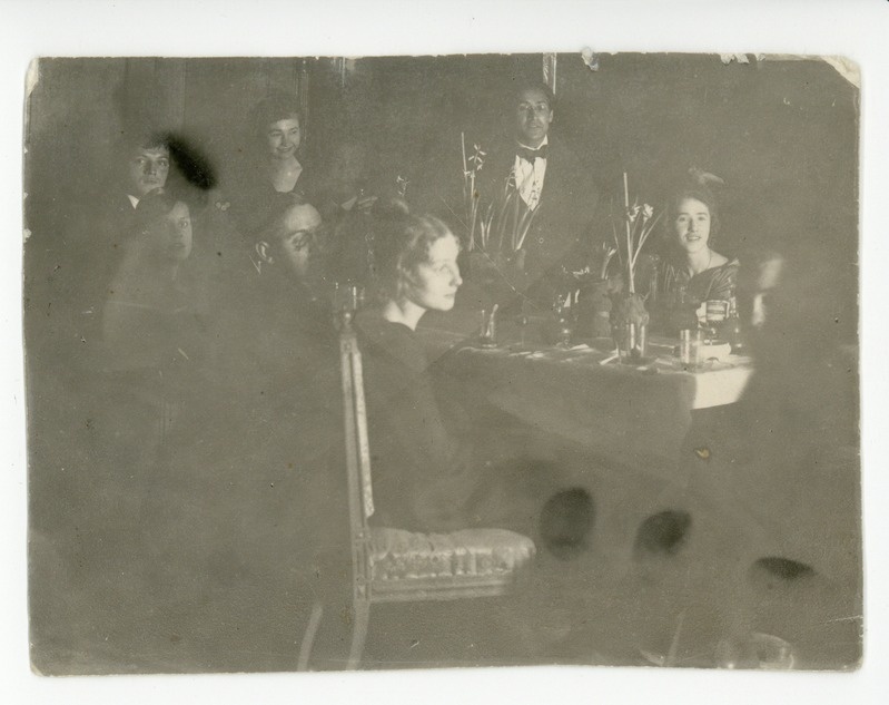 Pallases Tartus, 31.12.1920