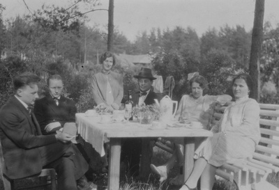 Elvas 1928  duplicate photo