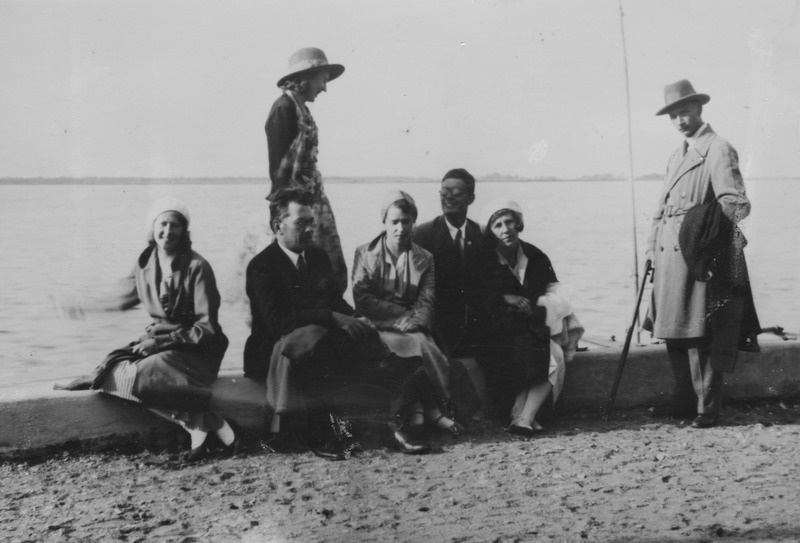 Haapsalus 1932