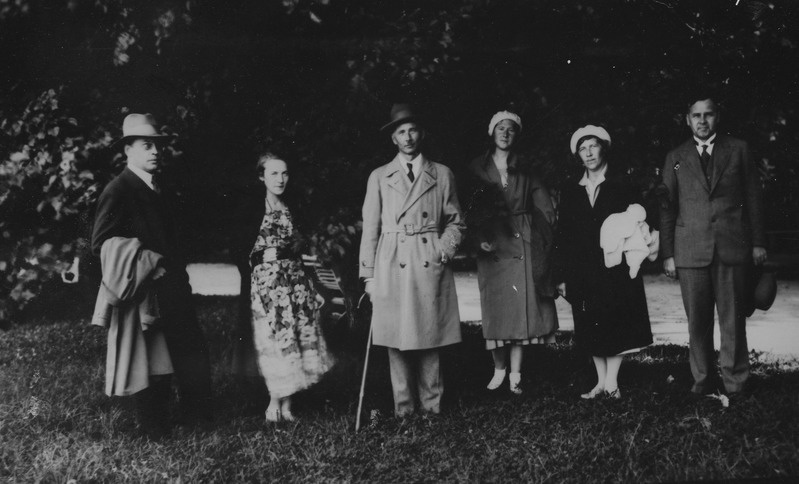 Haapsalus 1932