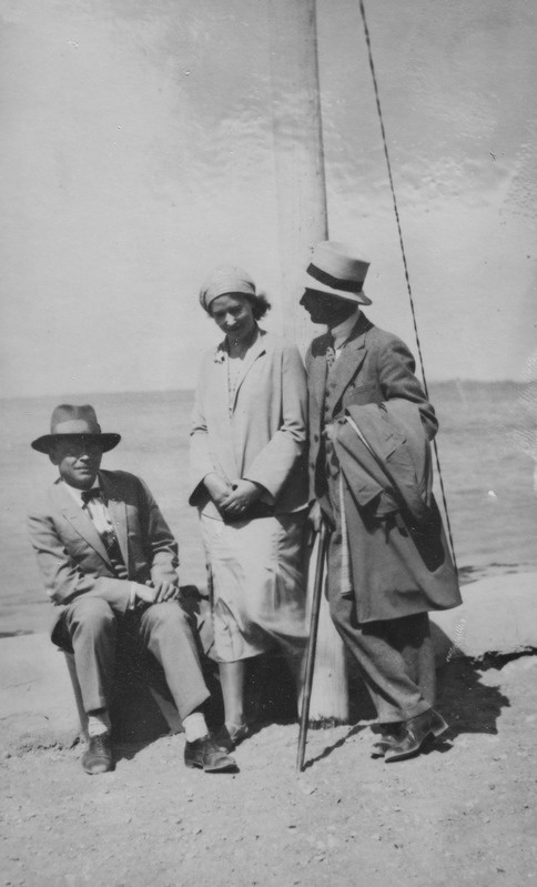 Haapsalus 1932