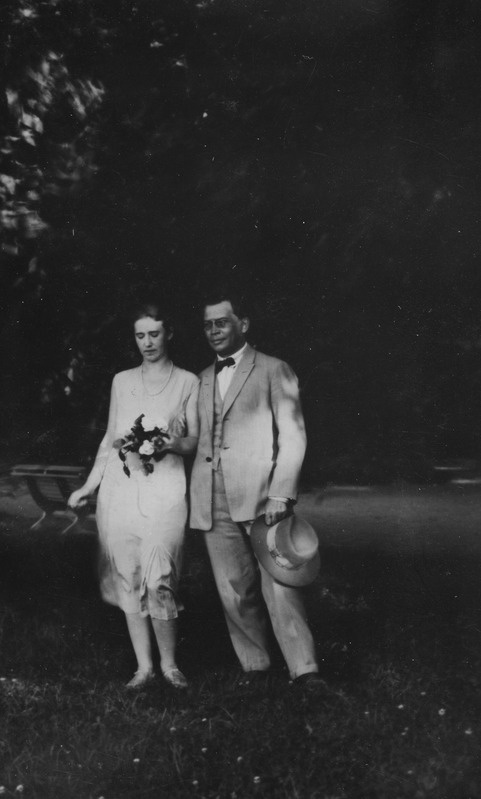 Haapsalus 1935